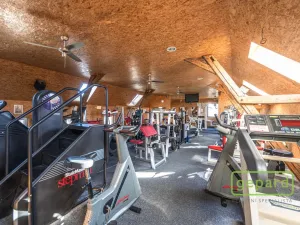 Prodej komerční nemovitosti, Středokluky, Lidická, 569 m2