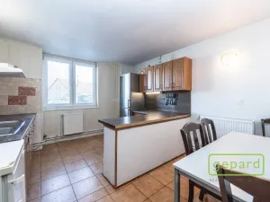 Prodej komerční nemovitosti, Středokluky, Lidická, 569 m2