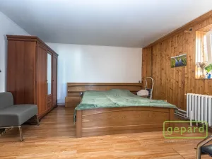 Prodej komerční nemovitosti, Středokluky, Lidická, 569 m2