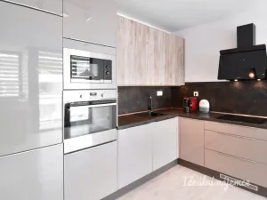 Pronájem bytu 3+kk, Brno - Staré Brno, Kopečná, 73 m2