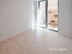 Pronájem bytu 3+kk, Brno - Staré Brno, Kopečná, 73 m2