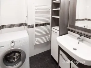 Pronájem bytu 3+kk, Brno - Staré Brno, Kopečná, 73 m2