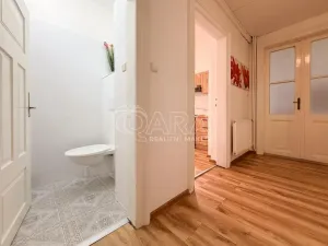 Pronájem pokoje, České Budějovice - České Budějovice 6, Jeronýmova, 20 m2