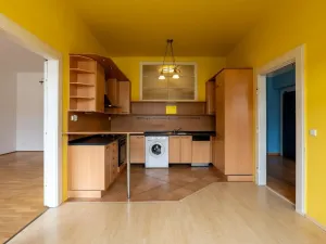 Prodej bytu 2+kk, Praha - Nusle, 5. května, 62 m2