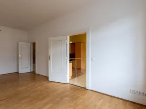 Prodej bytu 2+kk, Praha - Nusle, 5. května, 62 m2