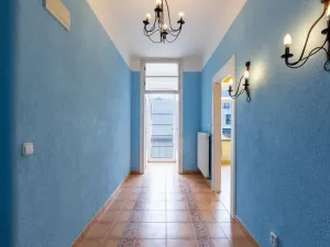 Prodej bytu 2+kk, Praha - Nusle, 5. května, 62 m2