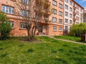 Prodej bytu 2+kk, Praha - Nusle, 5. května, 62 m2