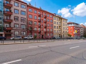 Prodej bytu 2+kk, Praha - Nusle, 5. května, 62 m2