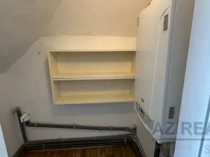 Pronájem bytu 2+1, Liberec, Dobrovského, 65 m2