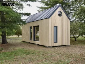 Prodej domu na klíč, Praha, Starý lis, 27 m2