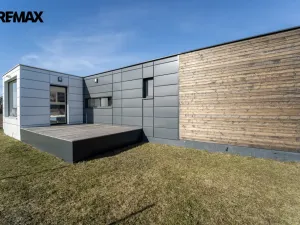 Prodej domu na klíč, Praha, Starý lis, 72 m2