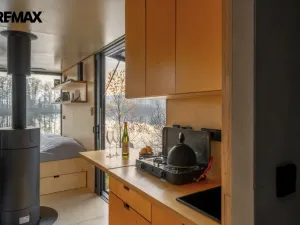 Prodej mobilheimu, Praha, Starý lis, 15 m2