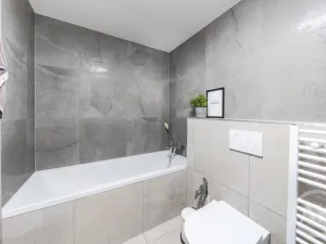 Pronájem rodinného domu, Ostrava - Michálkovice, Chleborádova, 107 m2