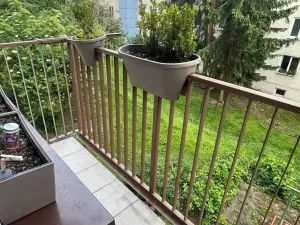 Pronájem bytu 2+1, Praha - Strašnice, Tejnická, 55 m2