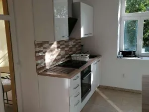 Prodej bytu 3+kk, Mariánské Lázně, Lesní, 113 m2