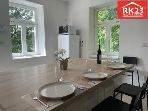 Prodej bytu 3+kk, Mariánské Lázně, Lesní, 113 m2