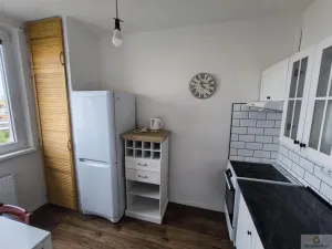 Pronájem bytu 2+1, Olomouc - Lazce, Dlouhá, 44 m2