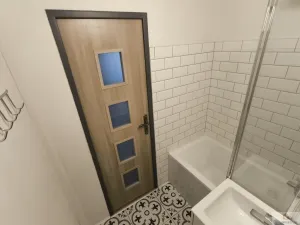 Pronájem bytu 2+1, Olomouc - Lazce, Dlouhá, 44 m2