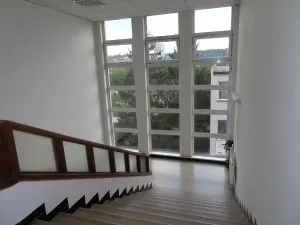 Pronájem kanceláře, Praha - Hloubětín, U Elektry, 22 m2