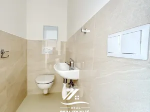 Pronájem bytu 2+kk, Hlučín, Opavská, 53 m2