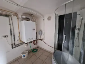 Pronájem rodinného domu, Telč, Na Posvátné, 260 m2