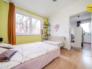 Prodej bytu 3+kk, Český Těšín, Svojsíkova, 57 m2