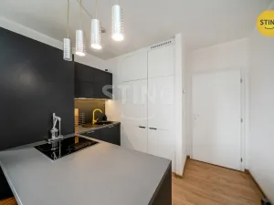 Prodej bytu 3+kk, Český Těšín, Svojsíkova, 57 m2