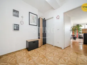 Prodej bytu 3+kk, Český Těšín, Svojsíkova, 57 m2