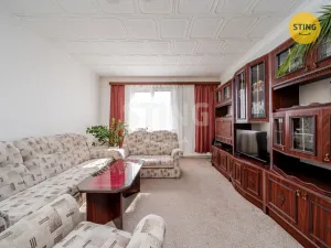 Prodej rodinného domu, Havířov, Hornosušská, 150 m2