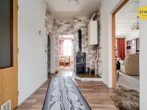 Prodej rodinného domu, Havířov, Hornosušská, 150 m2