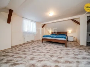 Prodej rodinného domu, Havířov, Hornosušská, 150 m2