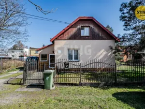 Prodej rodinného domu, Havířov, Hornosušská, 150 m2