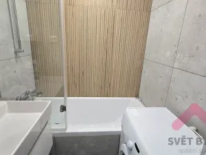 Pronájem bytu 2+kk, Praha - Smíchov, K Závěrce, 66 m2