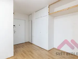 Pronájem bytu 1+1, Praha - Bohnice, Katovická, 55 m2