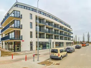 Prodej bytu 2+kk, Plzeň - Jižní Předměstí, Měděná, 56 m2