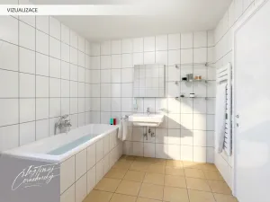 Prodej bytu 2+kk, Plzeň - Jižní Předměstí, Měděná, 56 m2