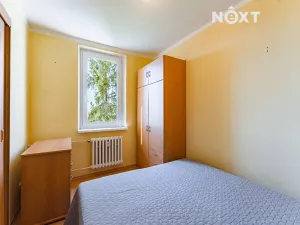 Prodej bytu 2+kk, Šumperk, J. z Poděbrad, 37 m2