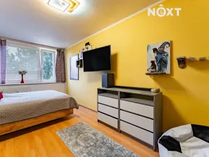 Prodej bytu 2+kk, Zábřeh, Na Nové, 43 m2