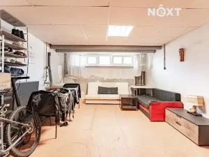 Prodej bytu 2+kk, Zábřeh, Na Nové, 43 m2