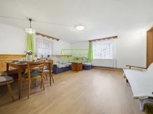 Prodej chalupy, Srní, 170 m2