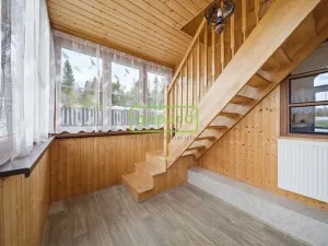 Prodej chalupy, Srní, 170 m2