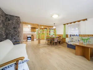 Prodej chalupy, Srní, 170 m2