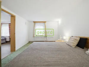Prodej chalupy, Srní, 170 m2