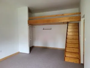 Pronájem bytu 1+1, Pardubice - Zelené Předměstí, Smilova, 42 m2