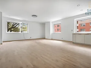 Pronájem bytu 2+kk, Bystřice pod Hostýnem, Sídliště, 74 m2
