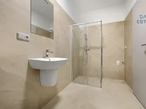Pronájem bytu 1+kk, Bystřice pod Hostýnem, Sídliště, 75 m2