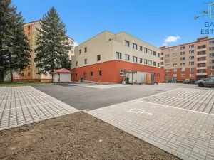 Pronájem bytu 1+kk, Bystřice pod Hostýnem, Sídliště, 75 m2