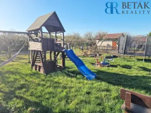 Prodej chaty, Přerov, 16 m2