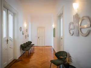 Pronájem kanceláře, Praha - Staré Město, Na Perštýně, 197 m2