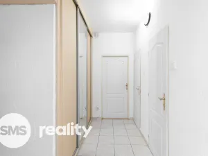 Prodej bytu 2+1, Frýdek-Místek - Místek, Frýdlantská, 53 m2